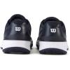 imageWILSON Womens Intrigue Pro Tennis SneakerNavy BlazerWhite