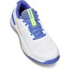 imageWILSON Womens Intrigue Pro Tennis SneakerWhiteAmparo BlueSafety Yellow