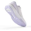 imageWILSON Womens Intrigue Pro Tennis SneakerWhiteLavender BlueSilver