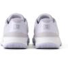 imageWILSON Womens Intrigue Pro Tennis SneakerWhiteLavender BlueSilver