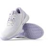 imageWILSON Womens Intrigue Pro Tennis SneakerWhiteLavender BlueSilver