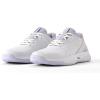 imageWILSON Womens Intrigue Pro Tennis SneakerWhiteLavender BlueSilver