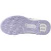 imageWILSON Womens Intrigue Pro Tennis SneakerWhiteLavender BlueSilver