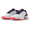 imageWILSON Womens Intrigue Pro Tennis SneakerWhiteNavy BlazerDubarry