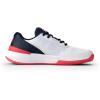 imageWILSON Womens Intrigue Pro Tennis SneakerWhiteNavy BlazerDubarry
