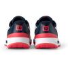 imageWILSON Womens Intrigue Pro Tennis SneakerWhiteNavy BlazerDubarry