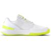 imageWILSON Womens Intrigue Pro Tennis SneakerWhiteSafety YellowNavy Blazer