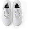 imageWILSON Womens Intrigue Pro Tennis SneakerWhiteSilver