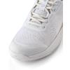 imageWILSON Womens Intrigue Pro Tennis SneakerWhiteSilver