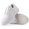 imageWILSON Womens Intrigue Pro Tennis SneakerWhiteSilver