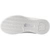 imageWILSON Womens Intrigue Pro Tennis SneakerWhiteSilver