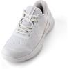 imageWILSON Womens Intrigue Pro Tennis SneakerWhiteSilver