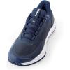 imageWILSON Womens Intrigue Tour Clay Tennis ShoesNavy BlazerWhite