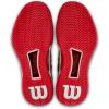 imageWILSON Womens Intrigue Tour Tennis SneakerInfrared