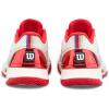 imageWILSON Womens Intrigue Tour Tennis SneakerInfrared