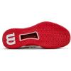 imageWILSON Womens Intrigue Tour Tennis SneakerInfrared