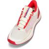 imageWILSON Womens Intrigue Tour Tennis SneakerInfrared