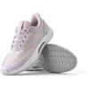 imageWILSON Womens Intrigue Tour Tennis SneakerLavender BlueWhiteLunar Rock