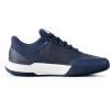 imageWILSON Womens Intrigue Tour Tennis SneakerNavy BlazerWhite