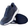 imageWILSON Womens Intrigue Tour Tennis SneakerNavy BlazerWhite