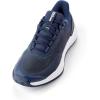 imageWILSON Womens Intrigue Tour Tennis SneakerNavy BlazerWhite