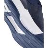 imageWILSON Womens Intrigue Tour Tennis SneakerNavy BlazerWhite