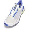 imageWILSON Womens Intrigue Tour Tennis SneakerWhiteAmparo BlueSafety Yellow
