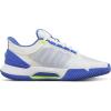 imageWILSON Womens Intrigue Tour Tennis SneakerWhiteAmparo BlueSafety Yellow