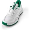 imageWILSON Womens Intrigue Tour Tennis SneakerWhiteBosphorus