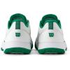 imageWILSON Womens Intrigue Tour Tennis SneakerWhiteBosphorus