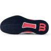 imageWILSON Womens Intrigue Tour Tennis SneakerWhiteNavy BlazerDubarry
