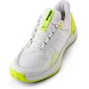 imageWILSON Womens Intrigue Tour Tennis SneakerWhiteSafety YellowNavy Blazer