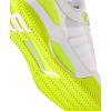 imageWILSON Womens Intrigue Tour Tennis SneakerWhiteSafety YellowNavy Blazer