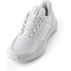 imageWILSON Womens Intrigue Tour Tennis SneakerWhiteSilver