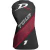 imageWilson Deep Red Tour Complete Set with Stand BagDeep Red Tour Black