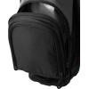 imageWilson Feather Golf Cart Bag  BlackGreyRedBlackGreyRed