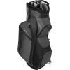 imageWilson Feather Golf Cart Bag  BlackGreyRedGreyBlack