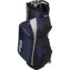 imageWilson Feather Golf Cart Bag  BlackGreyRedNavySilver