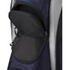 imageWilson Feather Golf Cart Bag  BlackGreyRedNavySilver