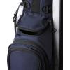 imageWilson Feather Golf Cart Bag  BlackGreyRedNavyWhite