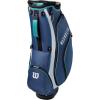imageWilson Magnolia Package Golf Complete Set  Ladies Navy