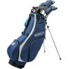 imageWilson Magnolia Package Golf Complete Set  Ladies Navy