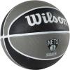 imageWilson NBA Team Tribute Basketballs  Size 7295quotBrooklyn Nets
