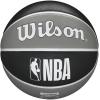 imageWilson NBA Team Tribute Basketballs  Size 7295quotBrooklyn Nets
