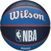 imageWilson NBA Team Tribute Basketballs  Size 7295quotOklahoma City Thunder