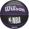 imageWilson NBA Team Tribute Basketballs  Size 7295quotSacramento Kings