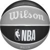 imageWilson NBA Team Tribute Basketballs  Size 7295quotSan Antonio Spurs