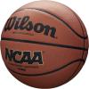 imageWilson NCAA Composite Basketball  295quot 285quot 275quotSize 5  275