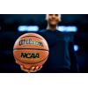 imageWilson NCAA Final Four Basketball  295quot and 285quotSize 6  285