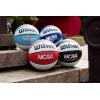 imageWilson NCAA Killer Crossover Outdoor Basketball  295quot 285quot 275quotColumbia BlueWhite